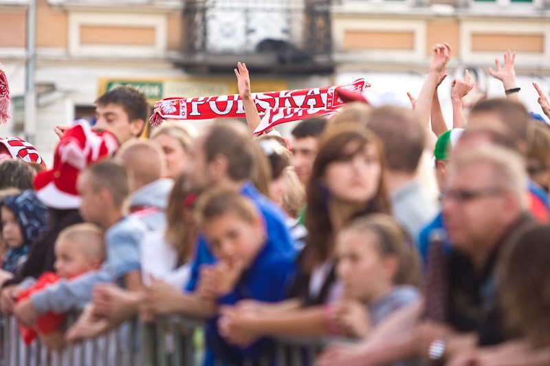 Czechy-Polska na Zielonym Rynku