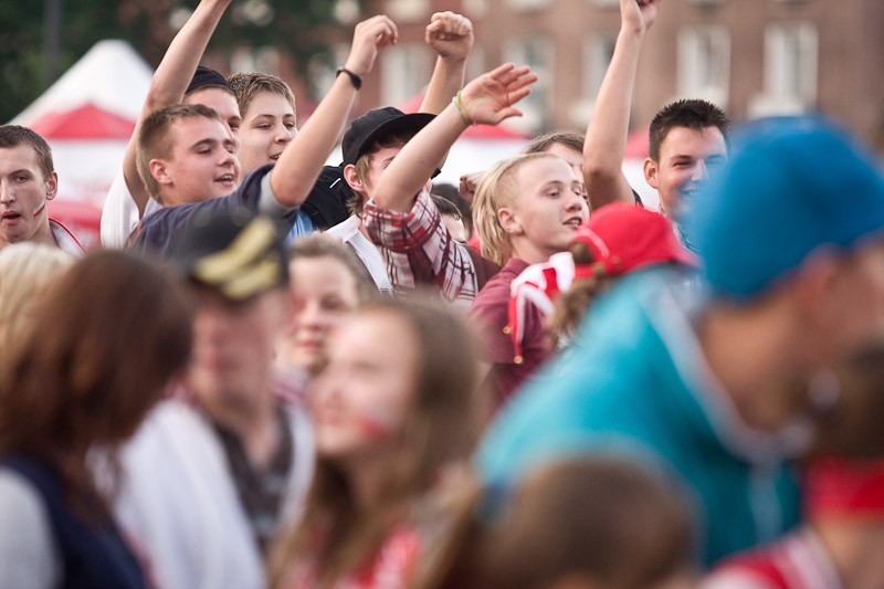 Czechy-Polska na Zielonym Rynku