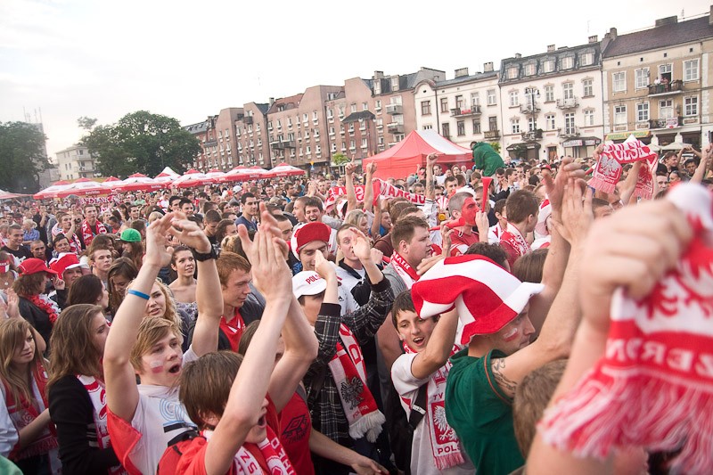 Czechy-Polska na Zielonym Rynku