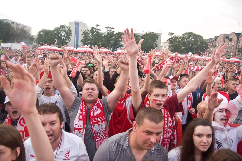 Czechy-Polska na Zielonym Rynku