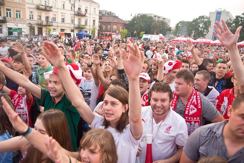 Czechy-Polska na Zielonym Rynku
