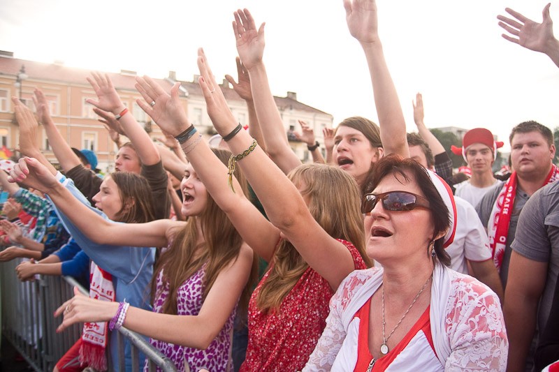 Czechy-Polska na Zielonym Rynku