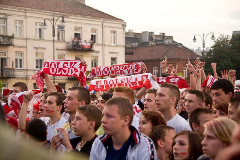 Czechy-Polska na Zielonym Rynku