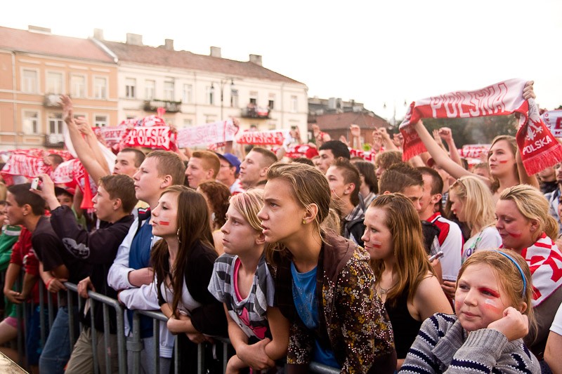 Czechy-Polska na Zielonym Rynku