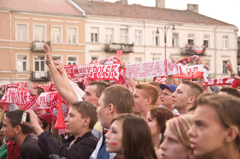 Czechy-Polska na Zielonym Rynku