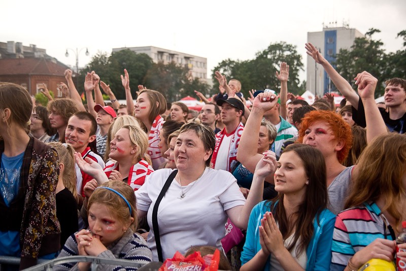 Czechy-Polska na Zielonym Rynku