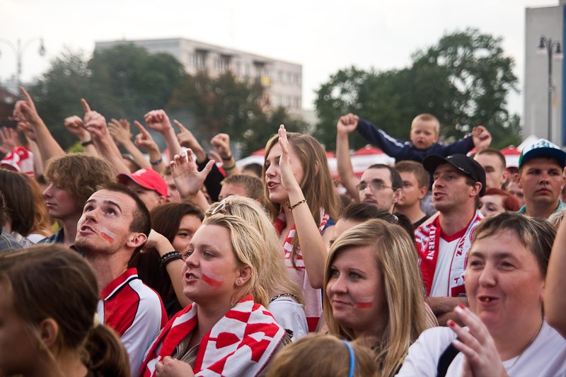 Czechy-Polska na Zielonym Rynku