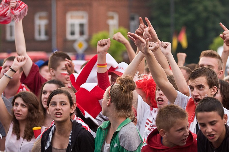 Czechy-Polska na Zielonym Rynku