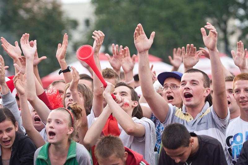 Czechy-Polska na Zielonym Rynku