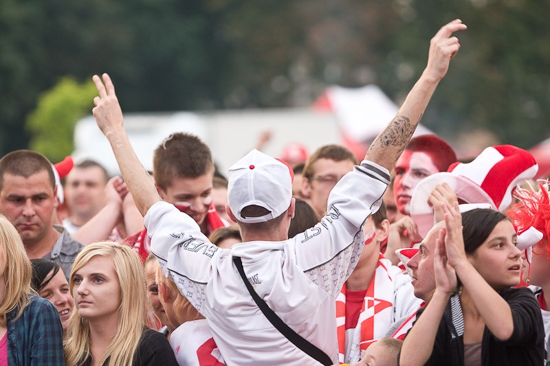 Czechy-Polska na Zielonym Rynku