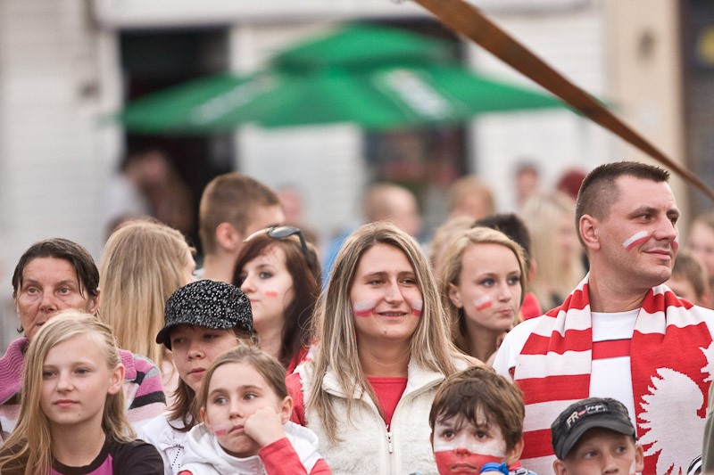 Czechy-Polska na Zielonym Rynku