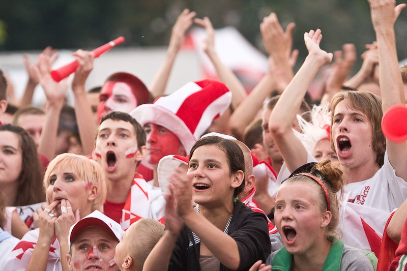 Czechy-Polska na Zielonym Rynku