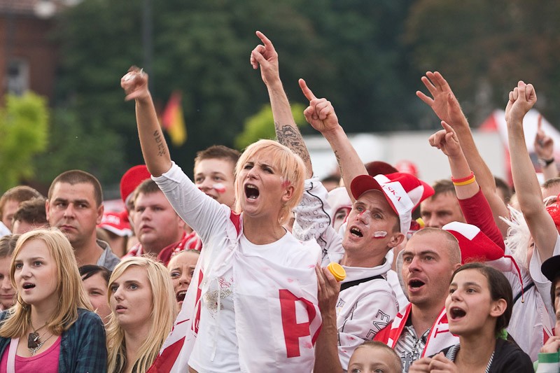 Czechy-Polska na Zielonym Rynku