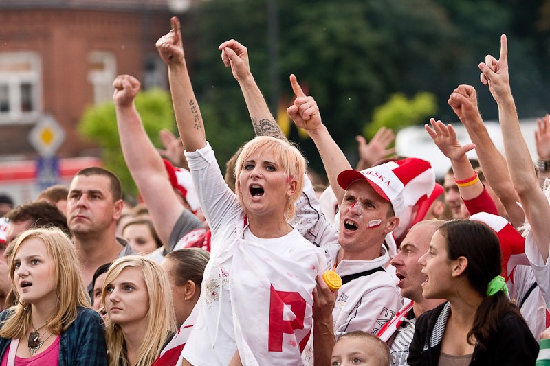 Czechy-Polska na Zielonym Rynku