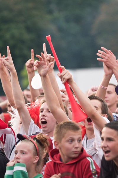 Czechy-Polska na Zielonym Rynku