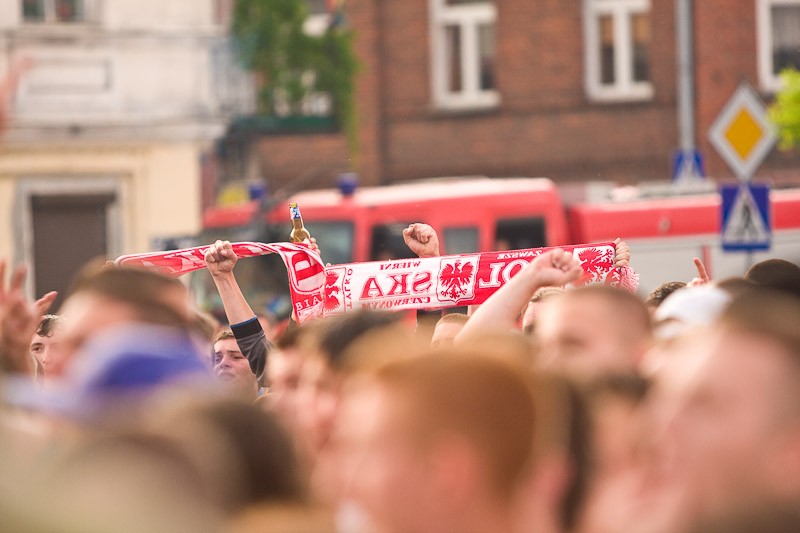 Czechy-Polska na Zielonym Rynku