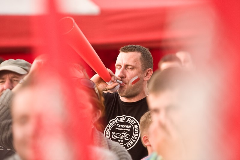 Czechy-Polska na Zielonym Rynku