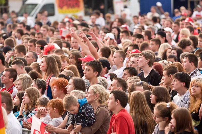 Czechy-Polska na Zielonym Rynku