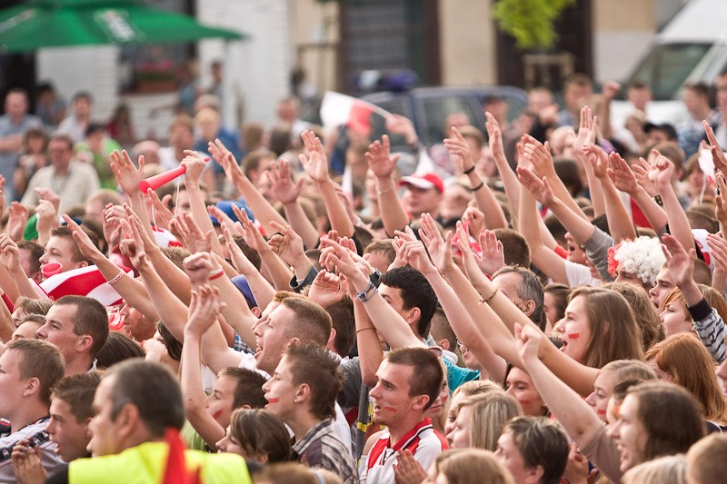 Czechy-Polska na Zielonym Rynku
