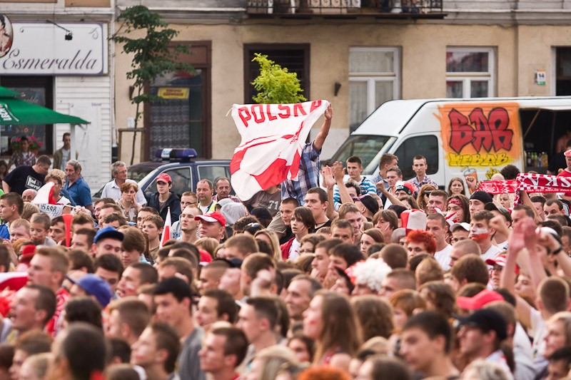 Czechy-Polska na Zielonym Rynku