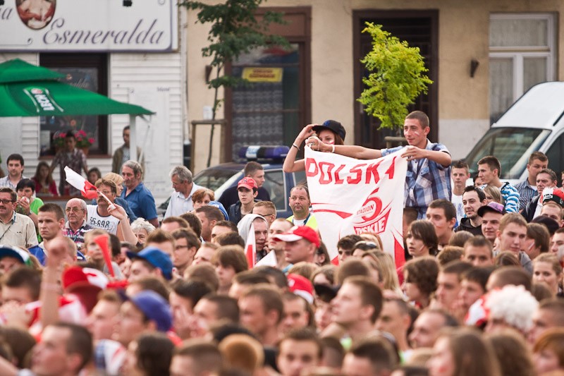 Czechy-Polska na Zielonym Rynku