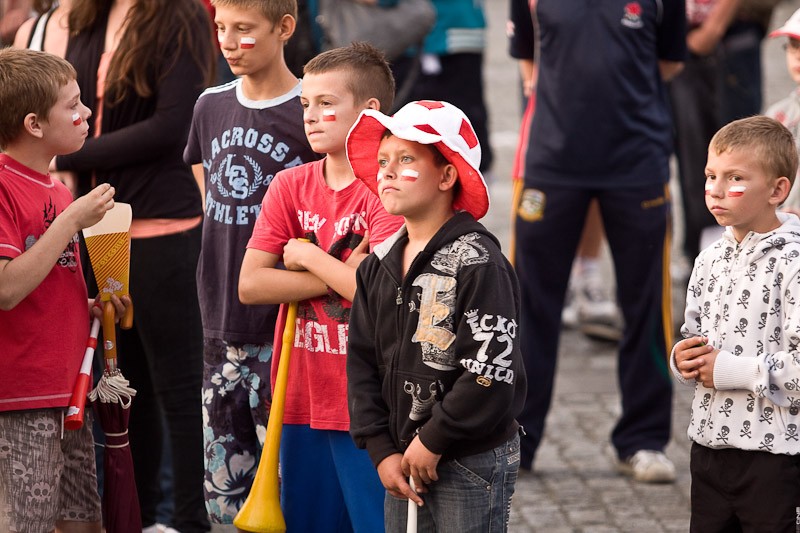 Czechy-Polska na Zielonym Rynku