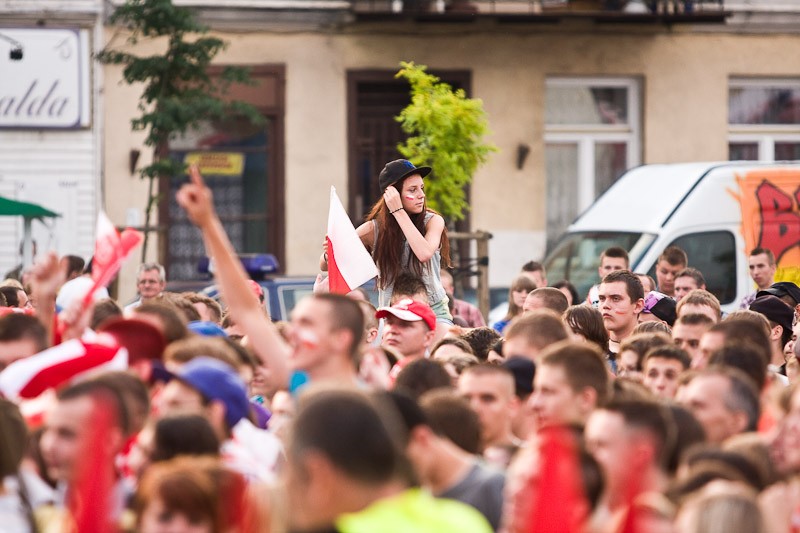 Czechy-Polska na Zielonym Rynku