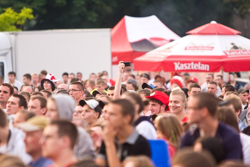 Czechy-Polska na Zielonym Rynku