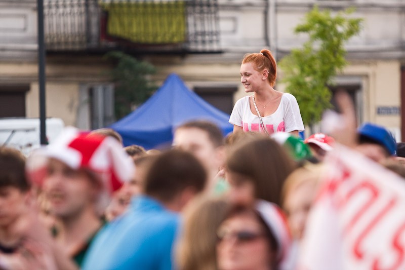 Czechy-Polska na Zielonym Rynku