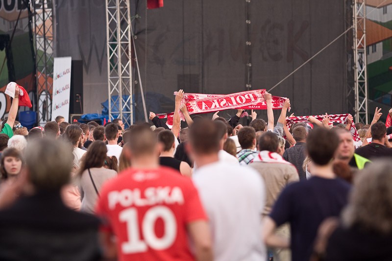 Czechy-Polska na Zielonym Rynku