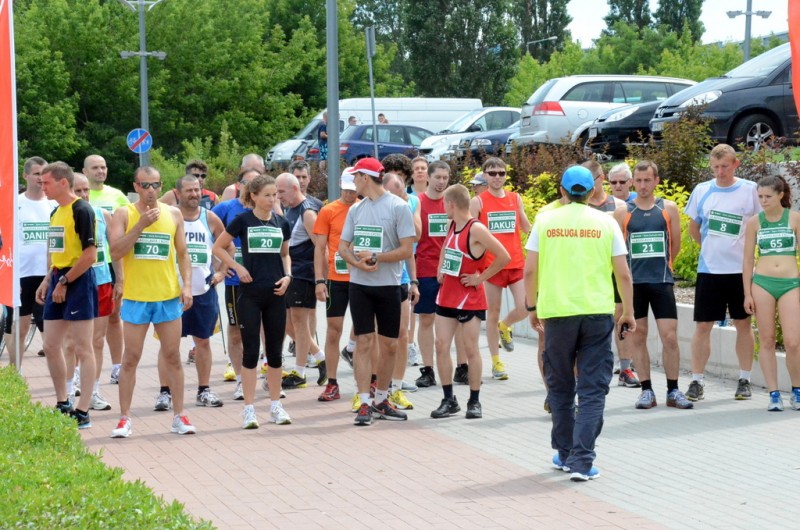 Vladislavia Cross - II etap za nami