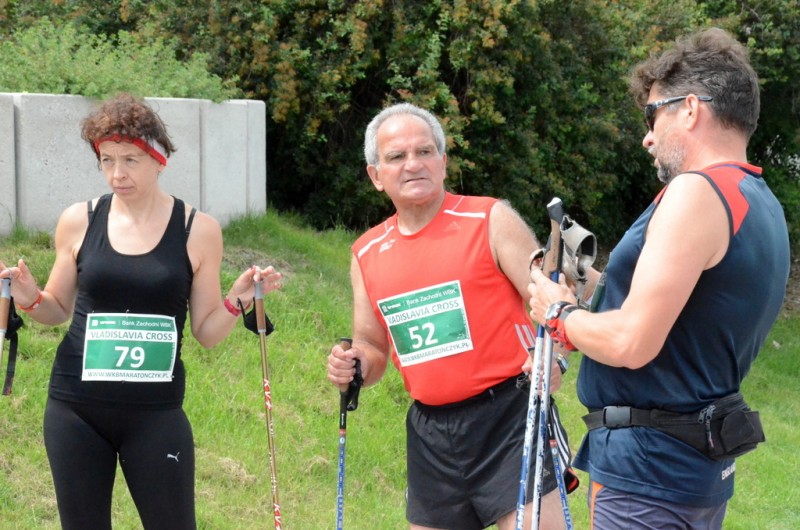 Vladislavia Cross - II etap za nami