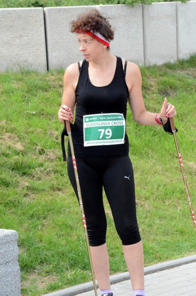 Vladislavia Cross - II etap za nami