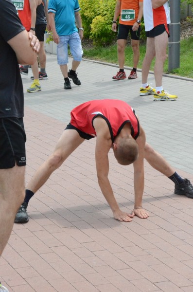 Vladislavia Cross - II etap za nami