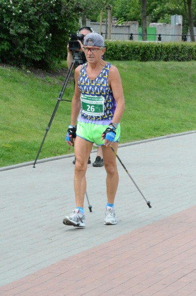Vladislavia Cross - II etap za nami