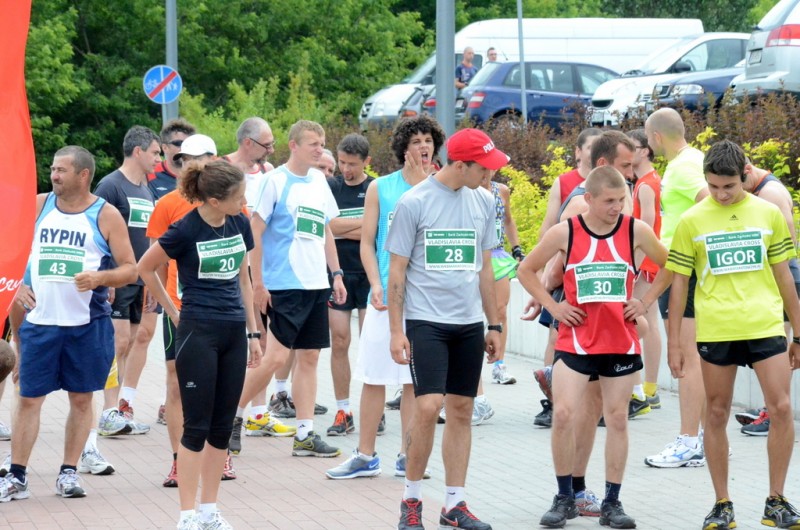 Vladislavia Cross - II etap za nami