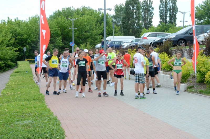 Vladislavia Cross - II etap za nami
