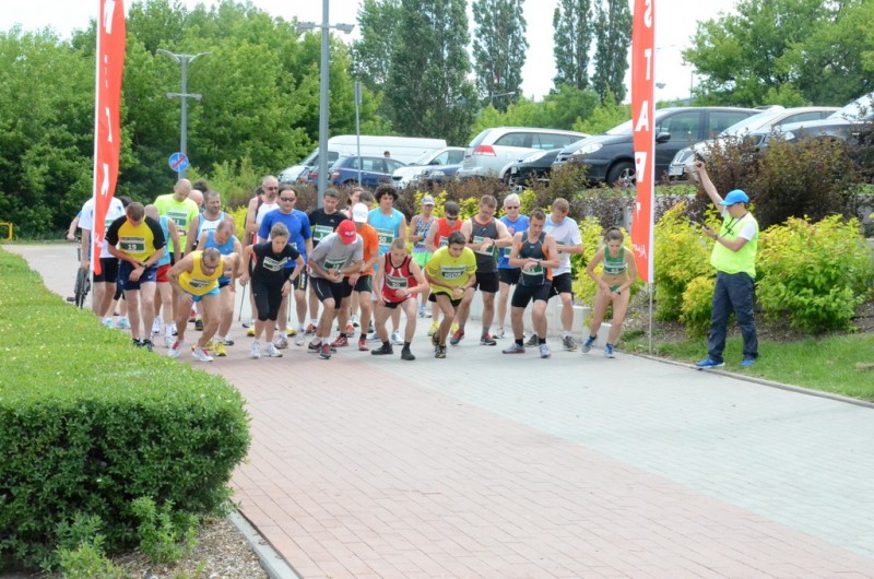 Vladislavia Cross - II etap za nami