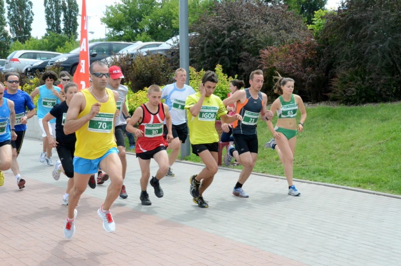 Vladislavia Cross - II etap za nami