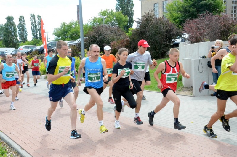 Vladislavia Cross - II etap za nami