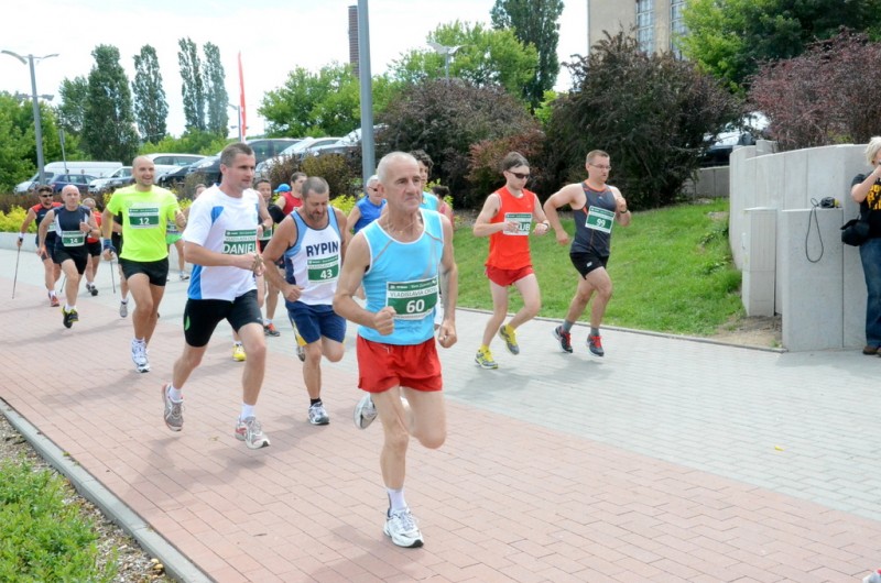 Vladislavia Cross - II etap za nami