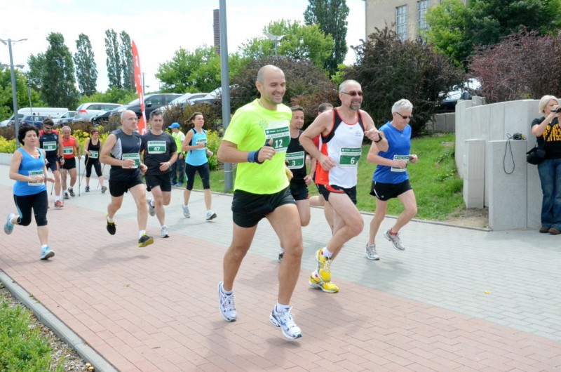 Vladislavia Cross - II etap za nami
