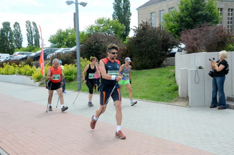 Vladislavia Cross - II etap za nami