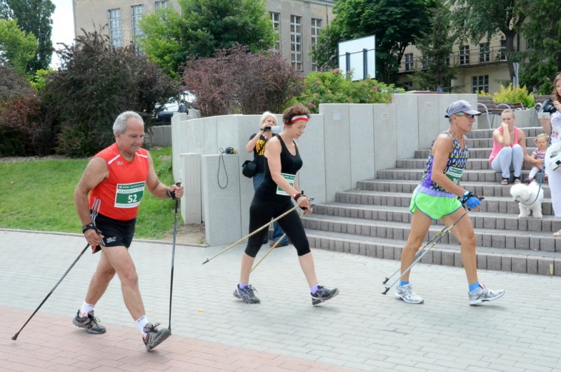 Vladislavia Cross - II etap za nami