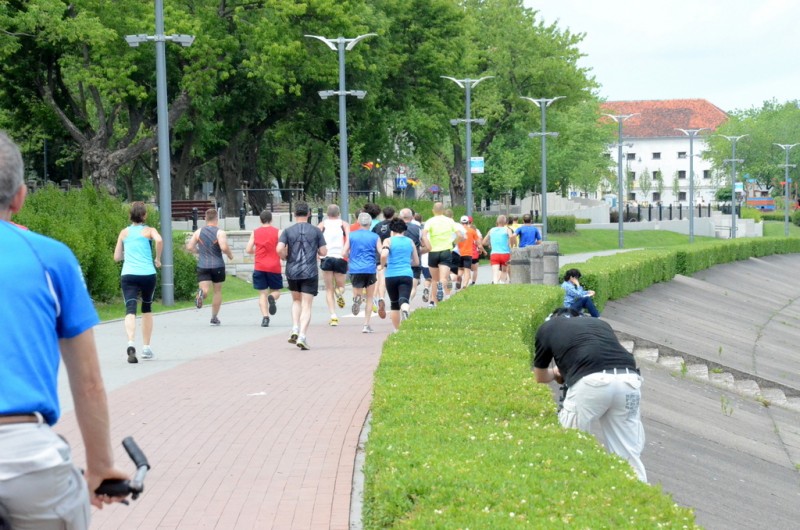 Vladislavia Cross - II etap za nami