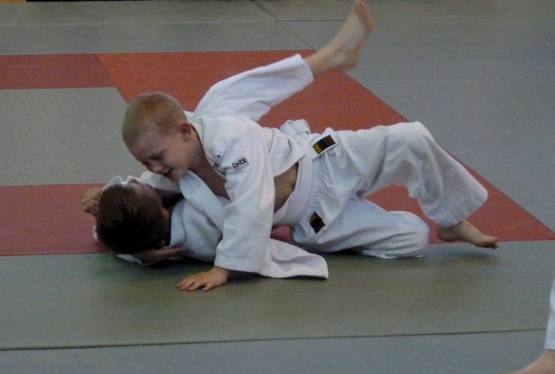 Włocławscy judocy ponownie z medalami!