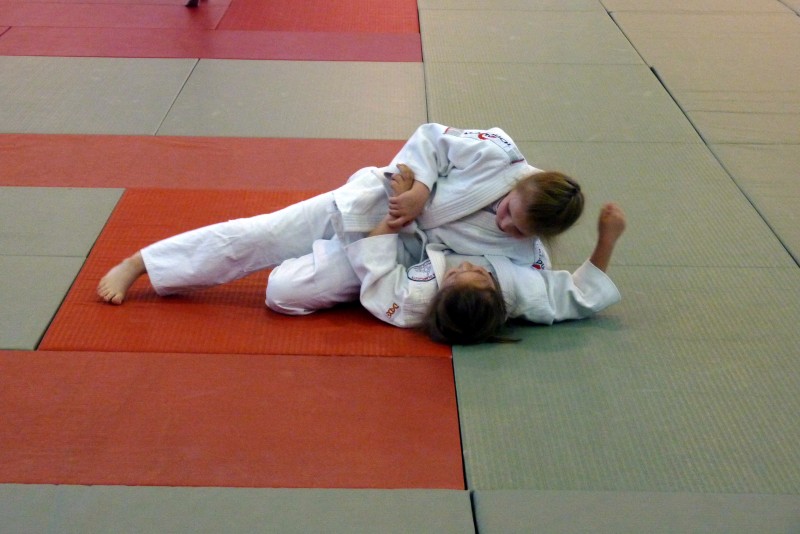 Włocławscy judocy ponownie z medalami!
