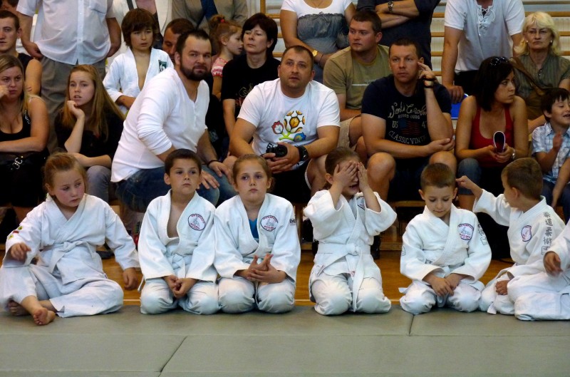 Włocławscy judocy ponownie z medalami!