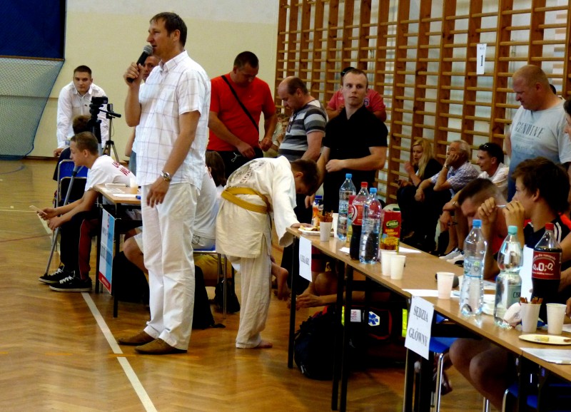 Włocławscy judocy ponownie z medalami!