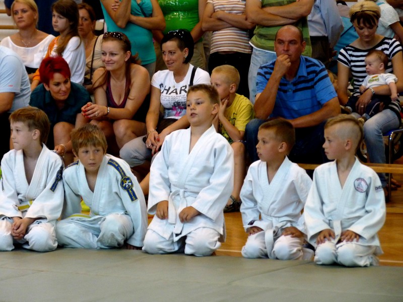 Włocławscy judocy ponownie z medalami!